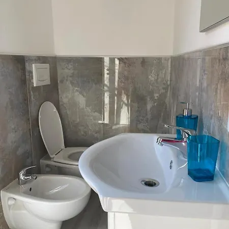 Krotoniati Apartament