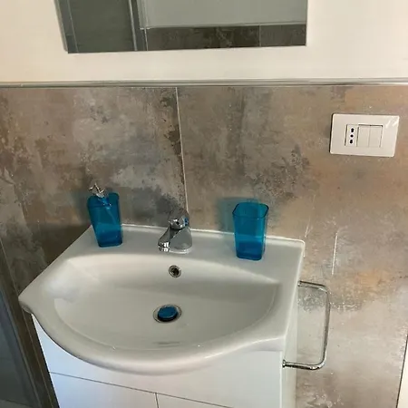 Krotoniati Apartament