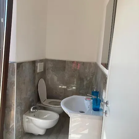 Apartament Krotoniati
