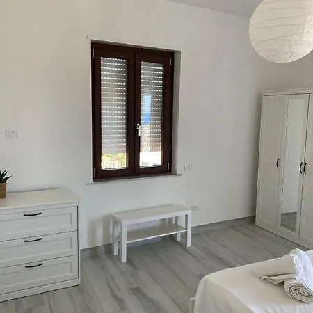 Apartament Krotoniati *