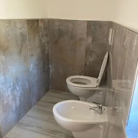 Krotoniati Apartment