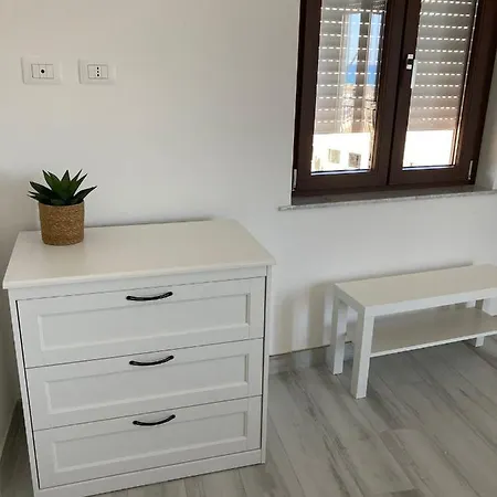 Apartment Krotoniati