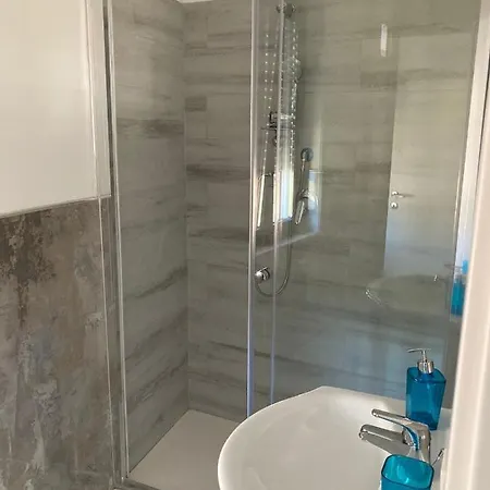 Krotoniati Apartment Crotone