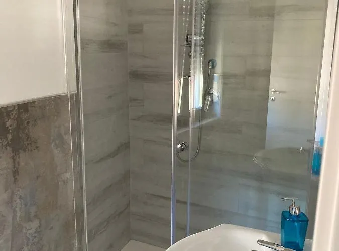 Krotoniati 公寓 克罗托内